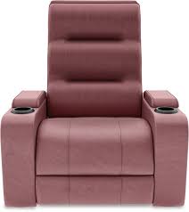 Theater Recliner Sofa